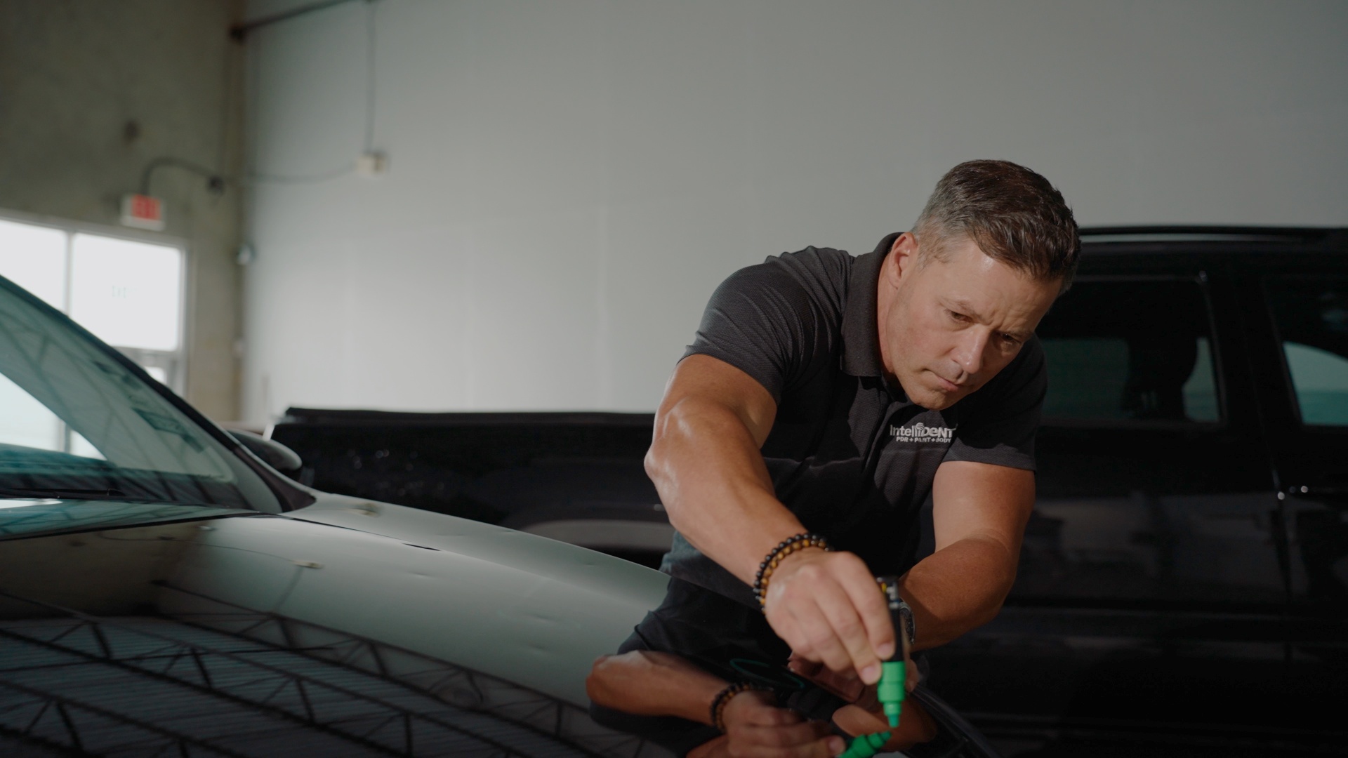 Dent Erasers Authority Build